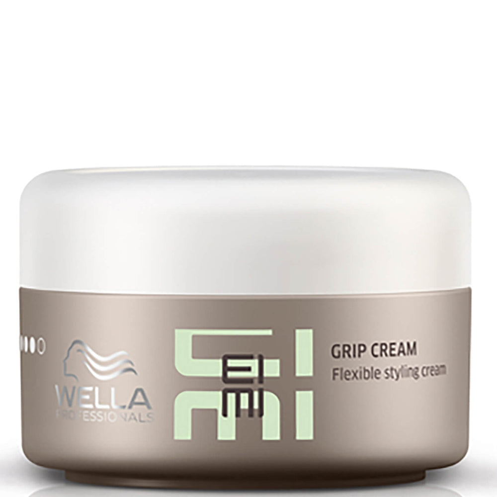 Wella Professionals Eimi Grip Cream 75ml - Crema Pentru Texturare - Beauty Lounge