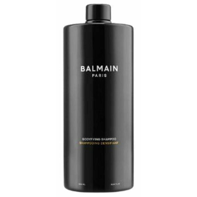 Balmain Homme Bodyfying Shampoo - Sampon 1000ml - Beauty Lounge