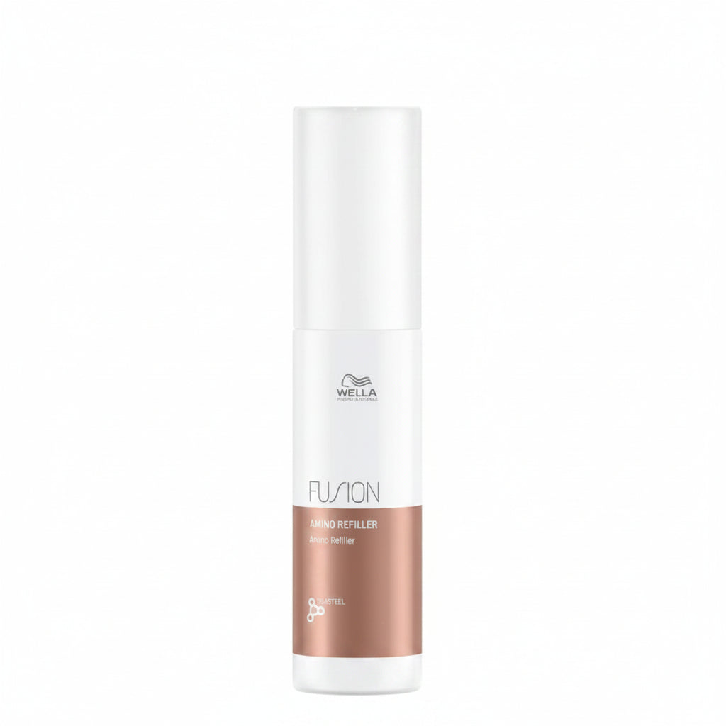 Wella Professionals Care Fusion Amino Refiller 70 ml - Tratament Reparare Intensiva