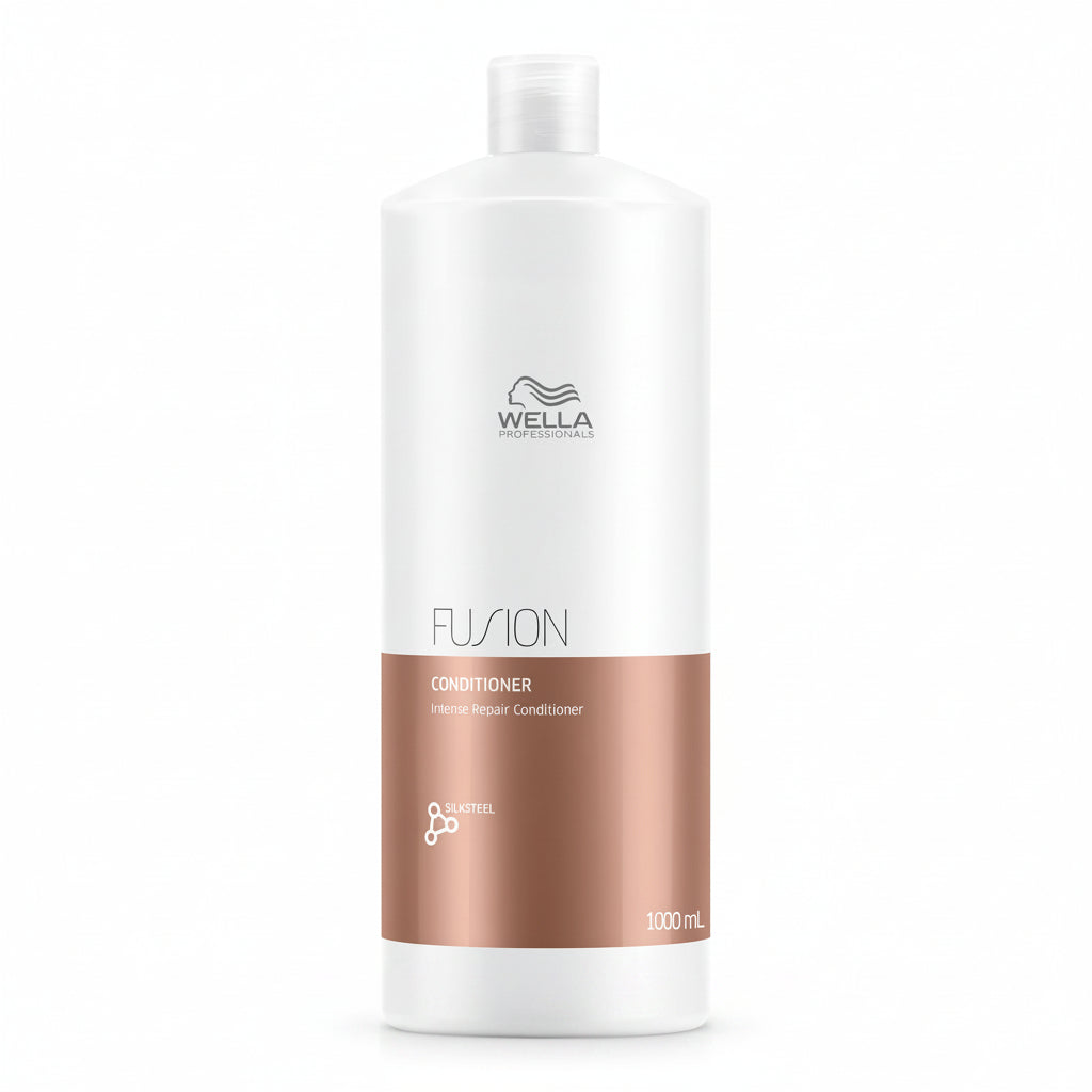Wella Professionals Care Fusion Conditioner 1000ml - Balsam Pentru Reparare
