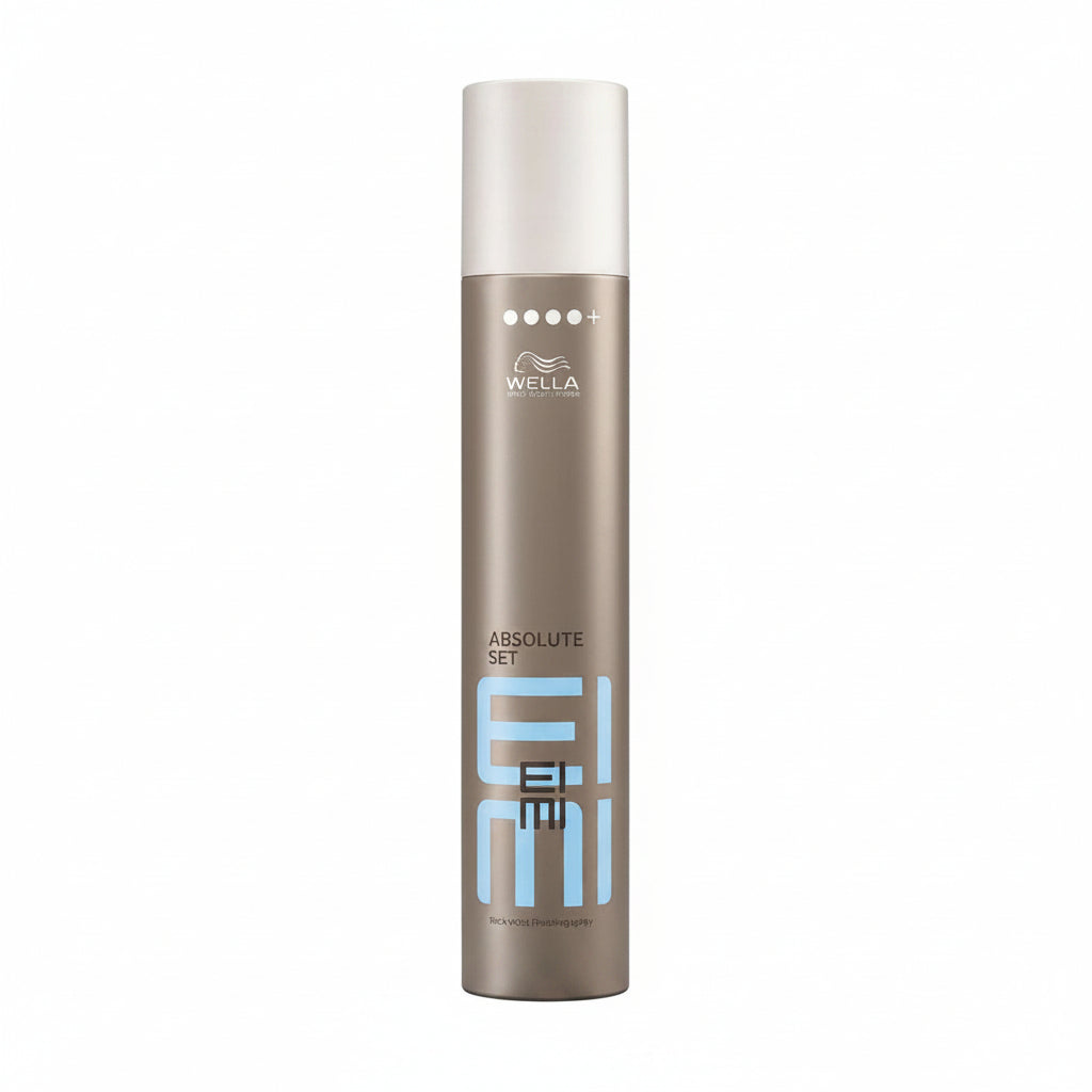 Wella Professionals Eimi Absolute Set 300ml - Fixativ Ultra Puternic