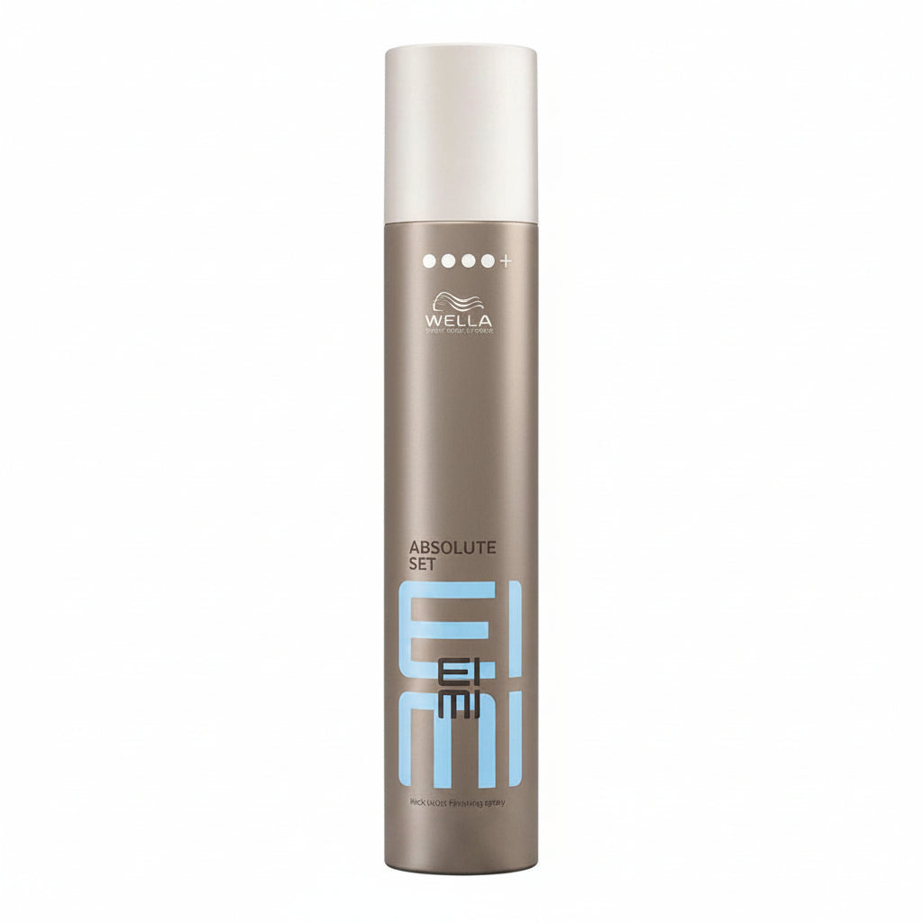 Wella Professionals Eimi Fixativ Absolute Set 500ml - Fixare Ultra Puternica