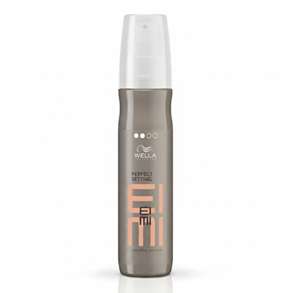 Wella Professionals Eimi Perfect Setting 150ml - Spray Pentru Volum si Stralucire 