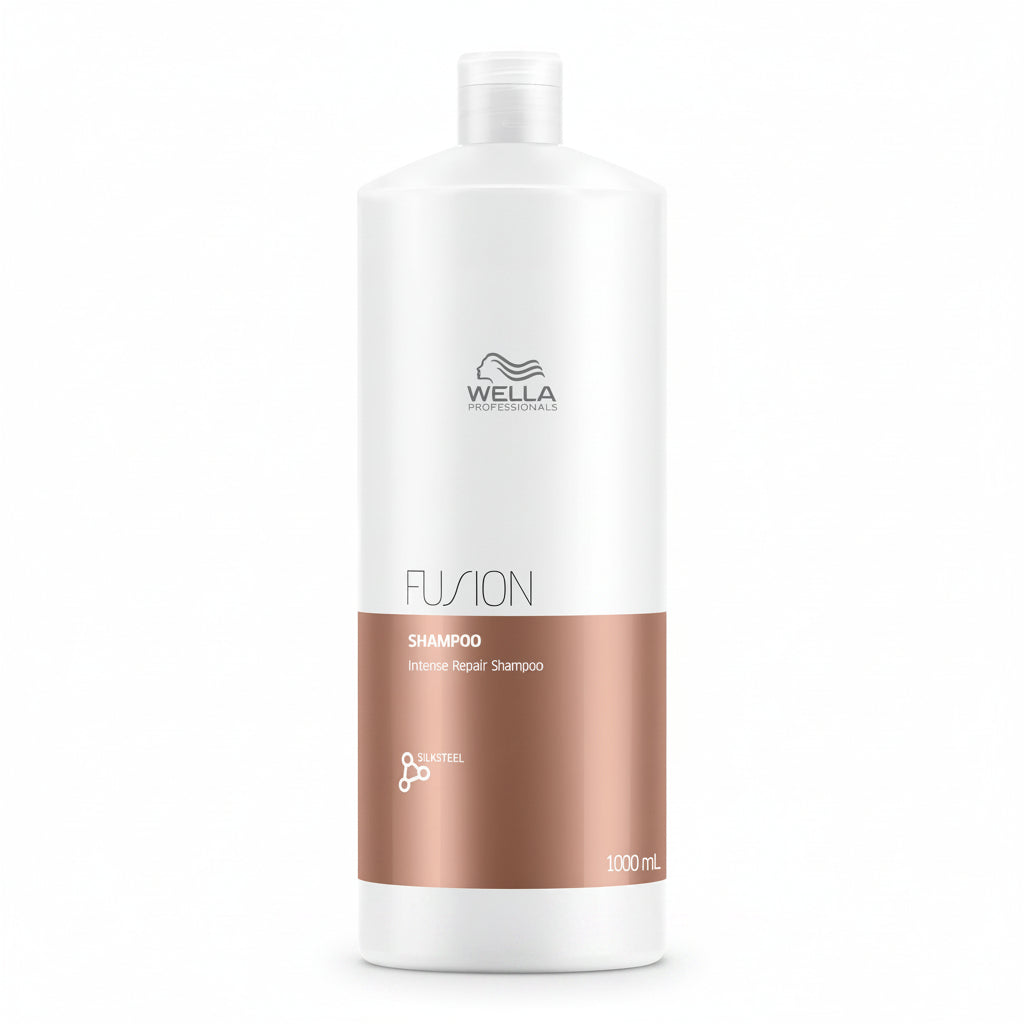 Wella Professionals Fusion Sampon 1000ml