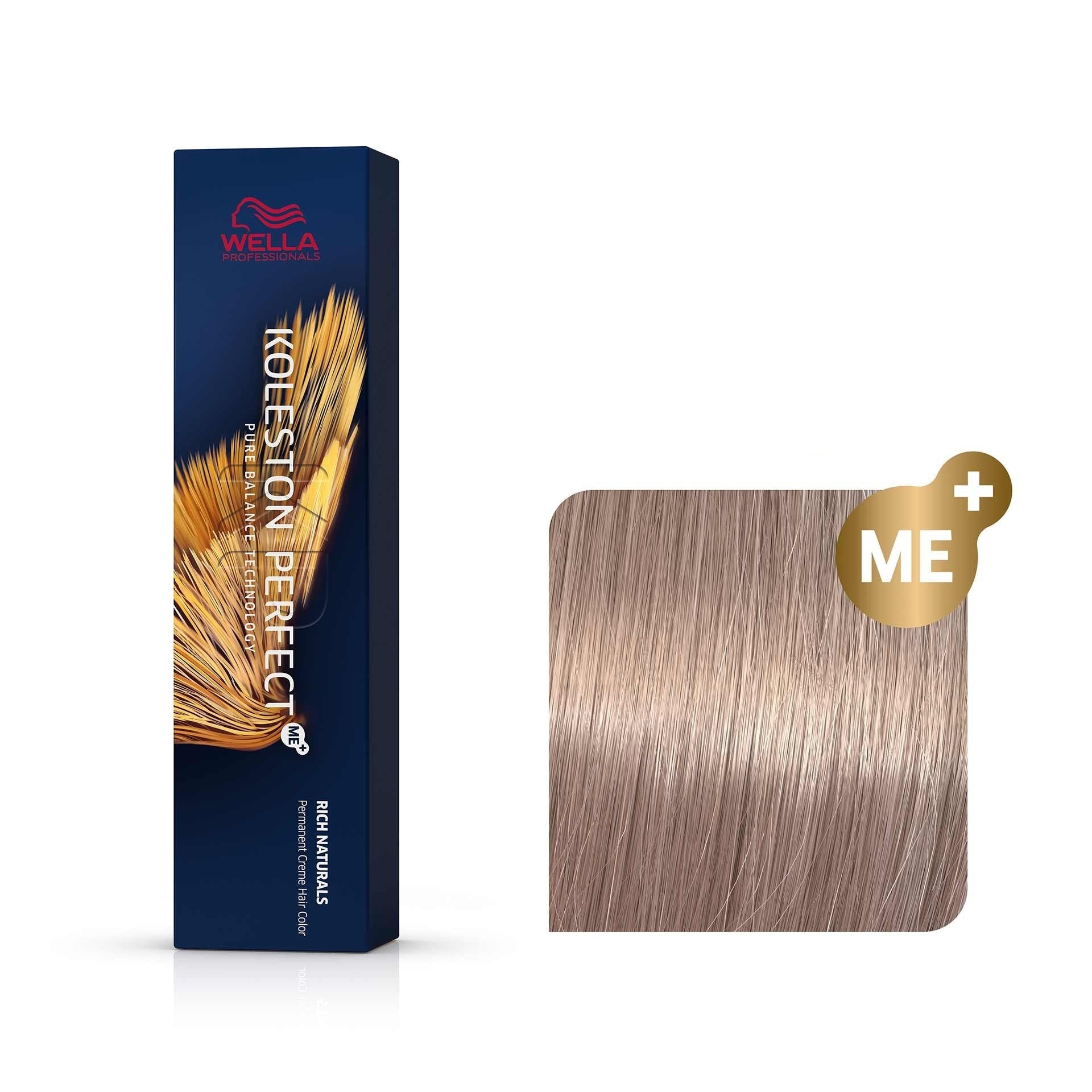 Wella Professionals Koleston Perfect 10/97 60ml - Vopsea Pentru Par