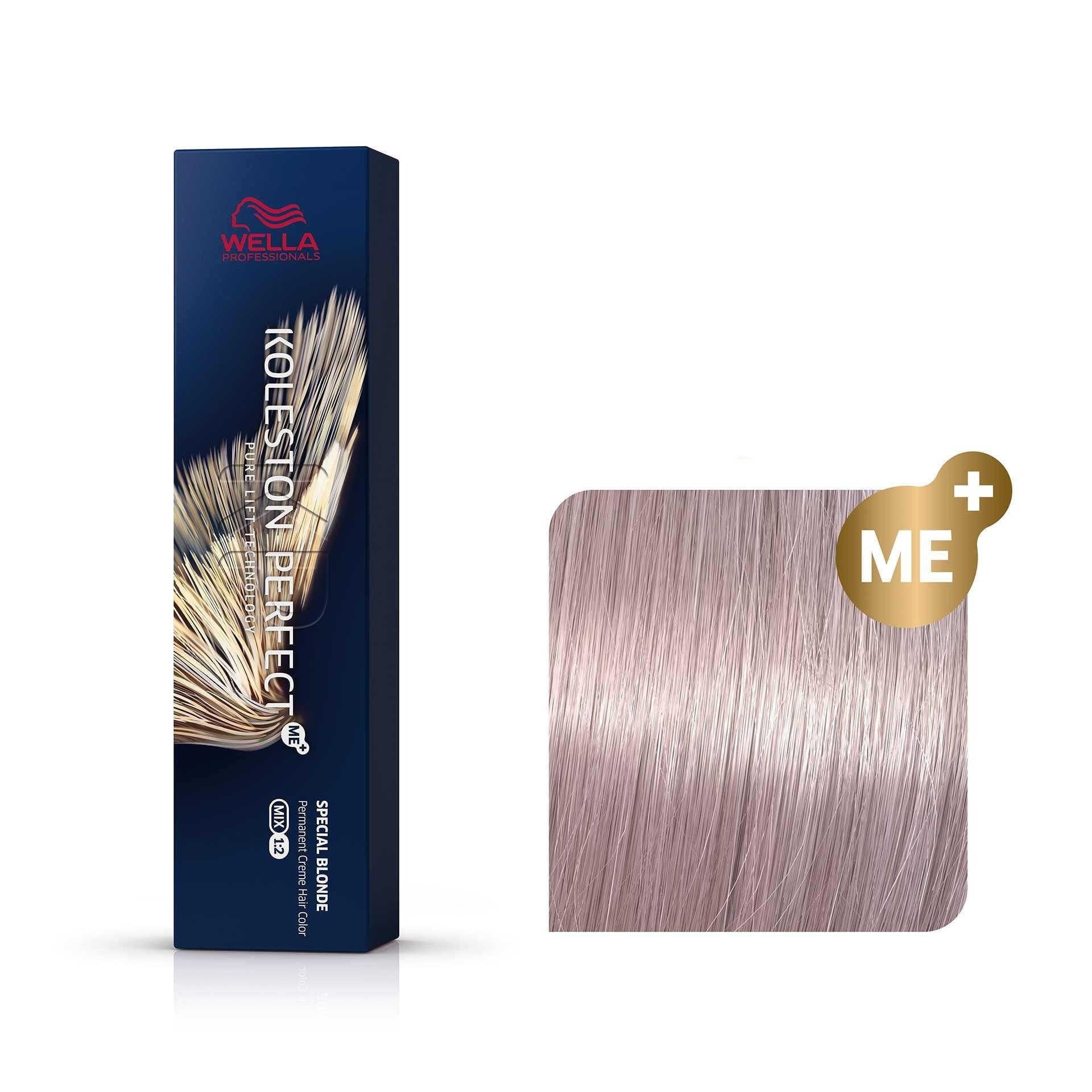Wella Professionals Koleston Perfect 12/96