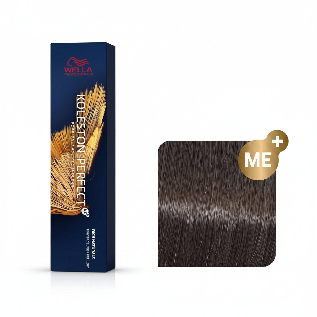Wella Professionals Koleston Perfect 6/1 - Beauty Lounge