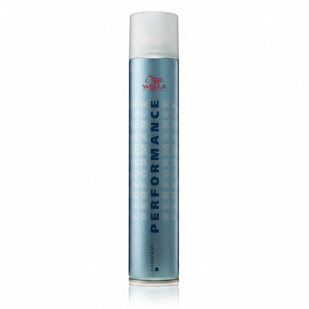 Wella Professionals Performance Strong 500ml - Fixativ cu Fixare Puternica