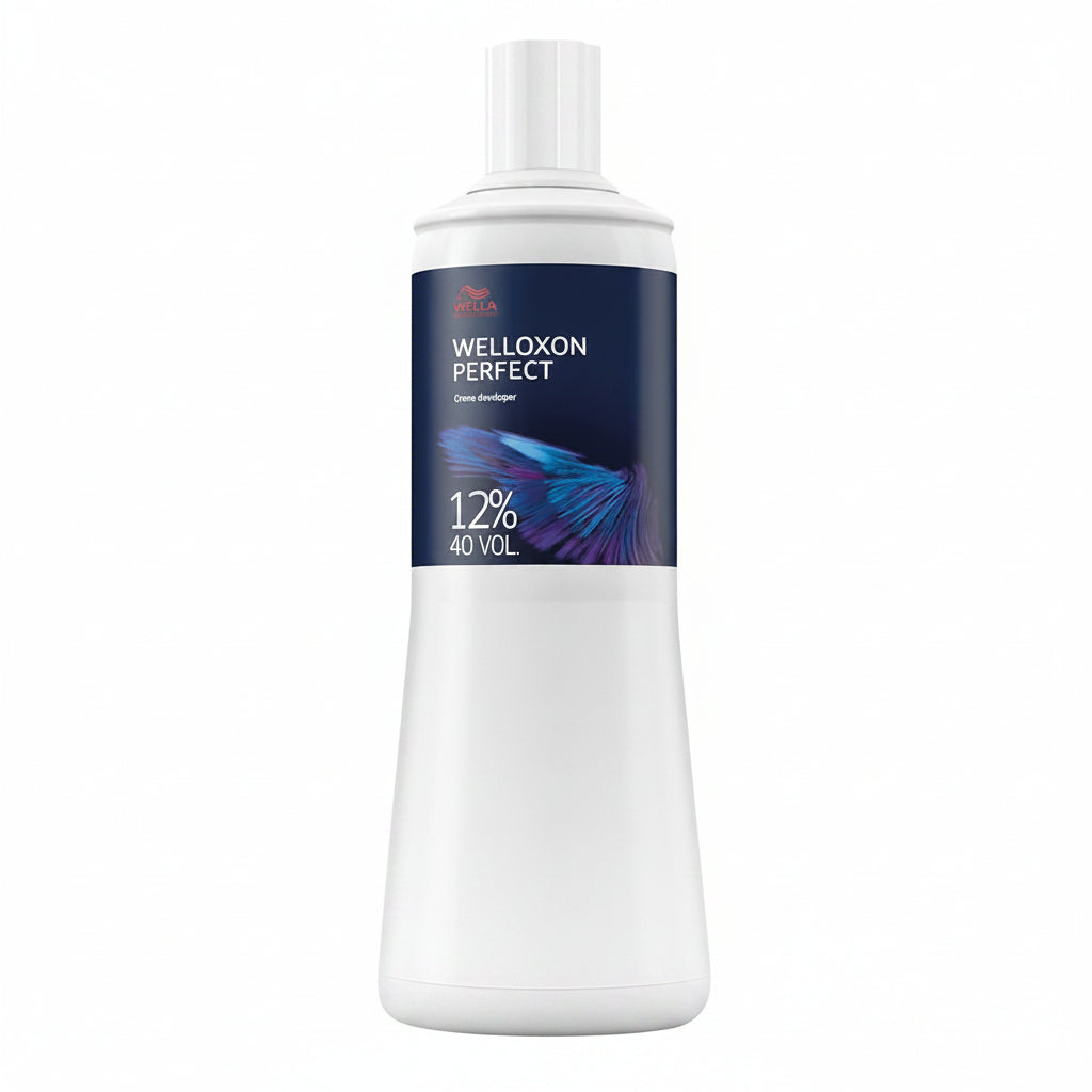 Wella Professionals Welloxon Perfect 12% 1000ml