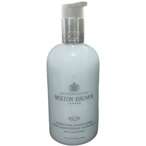 Molton Brown Hydrating Conditioner With Camomile - Balsam Hidratant 300ml