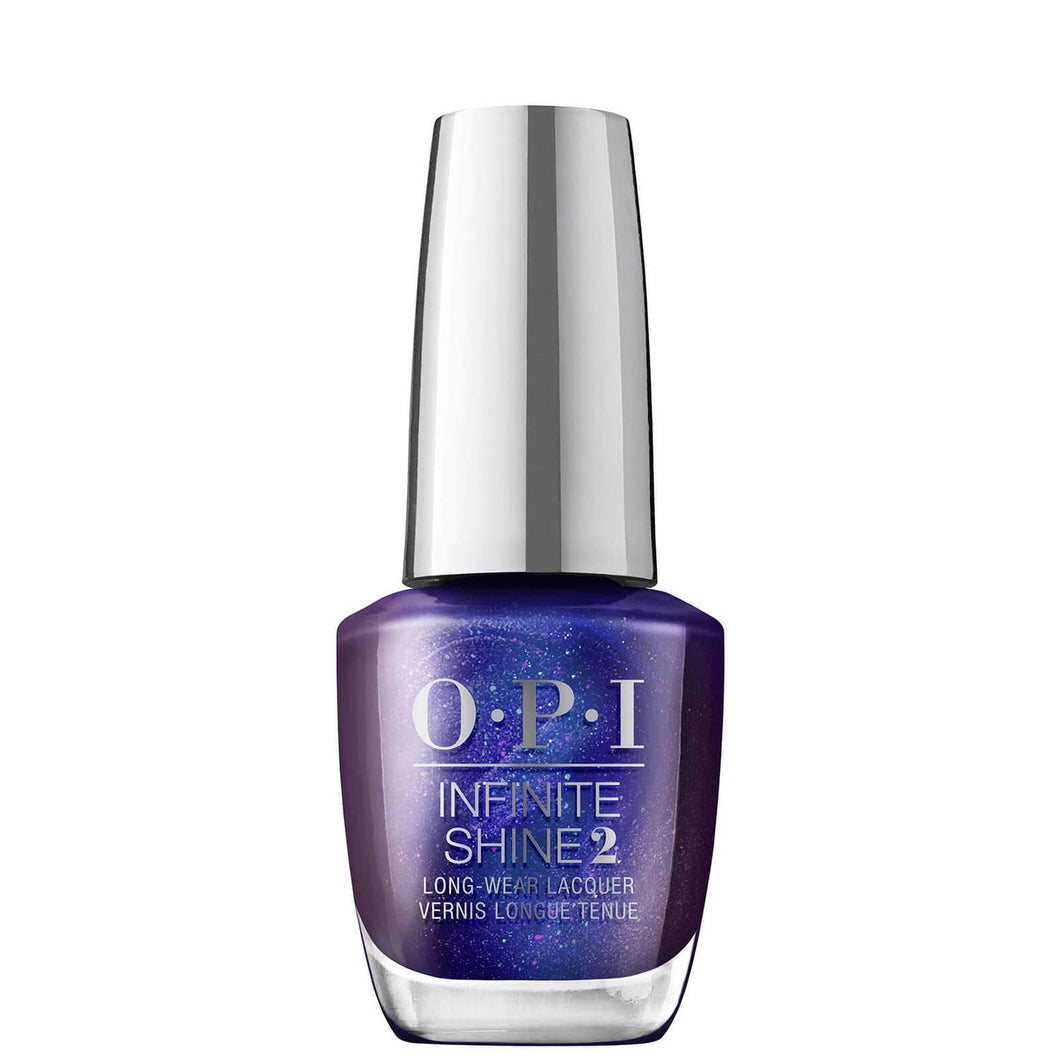 Opi Infinite Shine Lac de Unghii - DOWNTOWNLA  Abstract After Dark 15ml