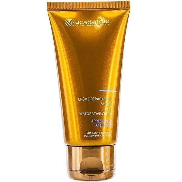 Crema Academie Bronzecran Reparatrice Visage cu efect reparator dupa soare 50ml - Beauty Lounge