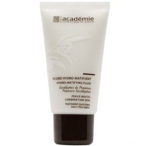 Lotiune pentru ten Academie Aromatherapy efect hidro matifiant 50ml - Beauty Lounge