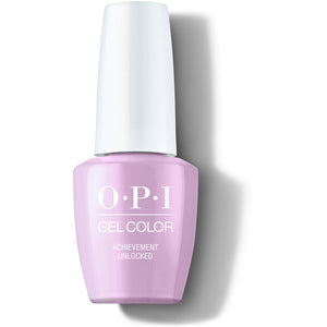 OPI Oja Semipermanenta Gelcolor Xbox Achievement Unlocked 15ml