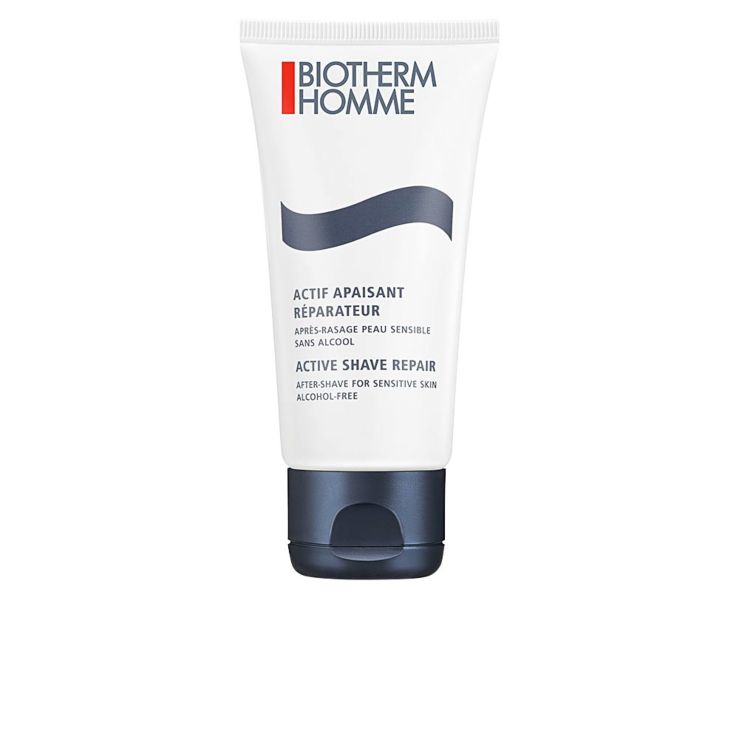 Biotherm Homme Actif Reparateur After Shave 50ml - Emulsie Fara Alcool
