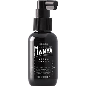 Kemon Hair Manya After Shave Spray Dupa Barbierit 100ml