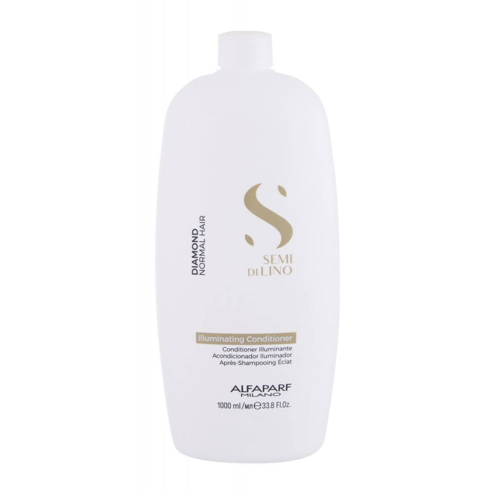 Alfaparf Milano Diamond Illuminating Conditioner - Balsam De Stralucire 1000ml - Beauty Lounge