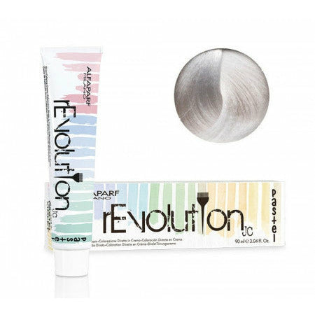 Alfaparf Milano Revolution Jean's Color Crema De Colorare Directa - Clear 90ml - Beauty Lounge