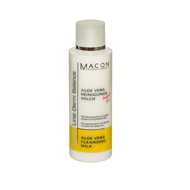 Macon Lapte Demachiant Derm Balance 200ml - Beauty Lounge