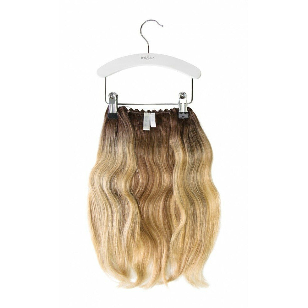 Balmain Extensie de Par Hair Dress Human Hair 40cm Amsterdam - Beauty Lounge