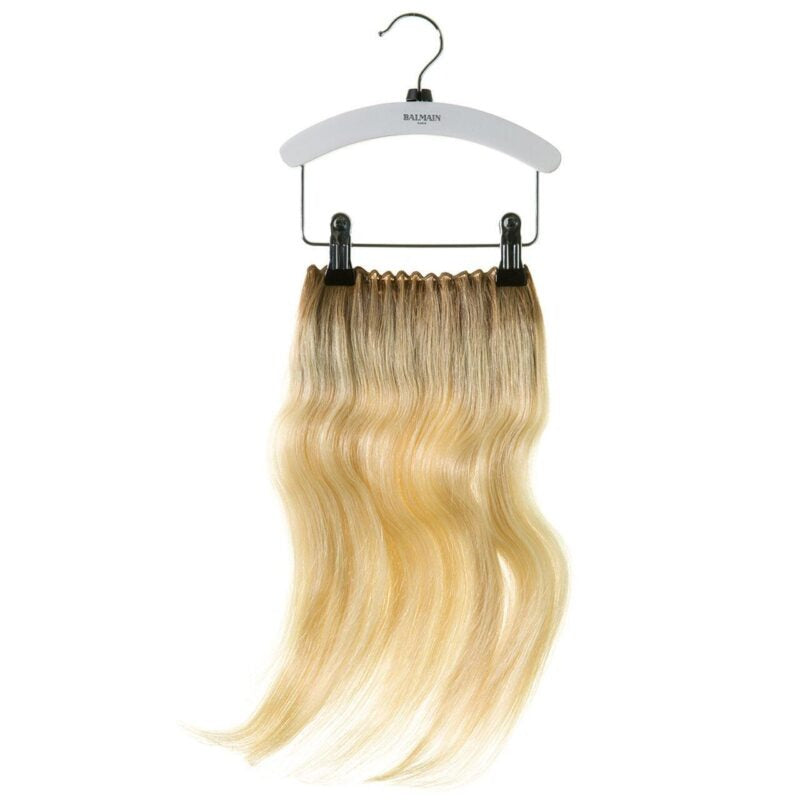 Balmain Extensie de Par Hair Dress Memory®Hair 45cm Amsterdam - Beauty Lounge