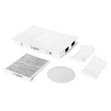 Încarcă imaginea în Galerie, Cupio Aspirator de Praf Incorporabil Pro17 Power
