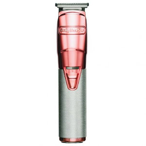 Babyliss Trimmer De Tuns Pro Rose Gold FX7880