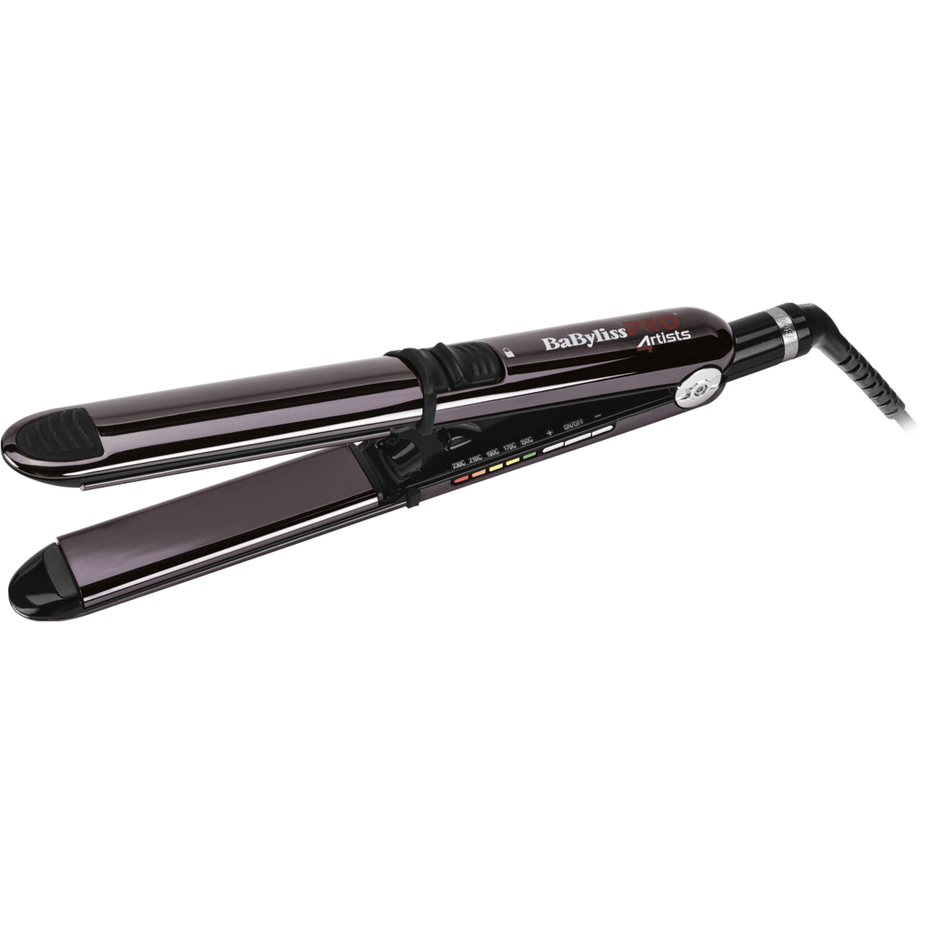 Babyliss Pro ElipStyle BAB3500E - Placa de Par Profesionala 31mm