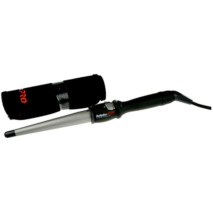 Babyliss Pro Curling Iron 2280TTE - Ondulator Conic 25-13mm