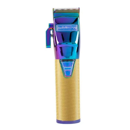 Babyliss Pro Aparat de Tuns Profesional Clipper Chameleon