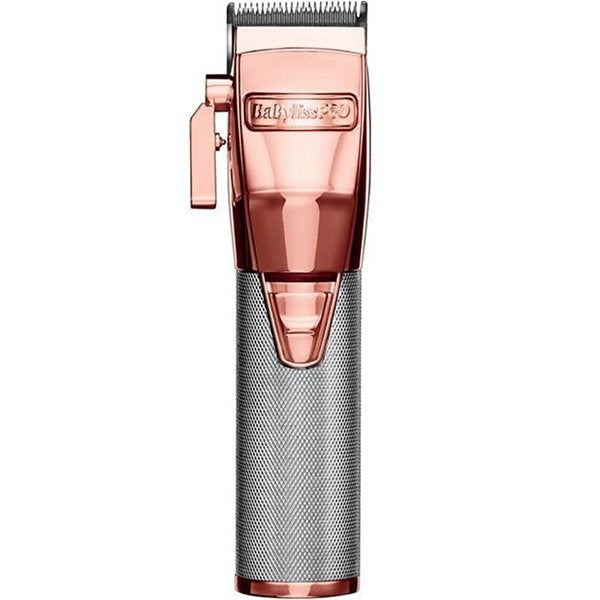 Babyliss Aparat de Tuns Profesional Cliper Rose