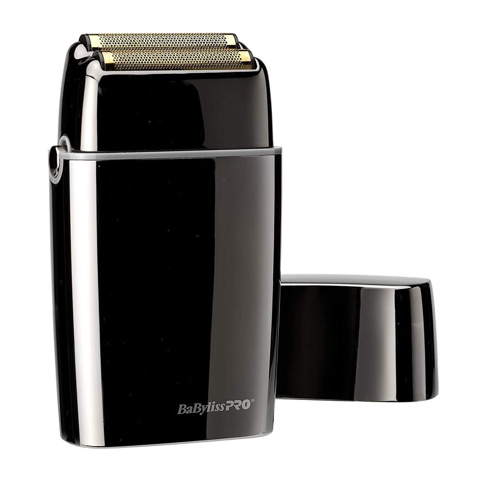 Babyliss 4Artists Foilfx 02 Gunsteel - Beauty Lounge