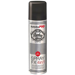 BaByliss Spray 4in1 Pentru Masini de Tuns 150ml