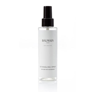 Balmain Detangling Spray - Spray pentru Descurcarea Parului cu Extensii 150ml