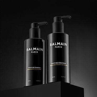 Balmain Homme Bodyfying Shampoo - Sampon 250ml - Beauty Lounge