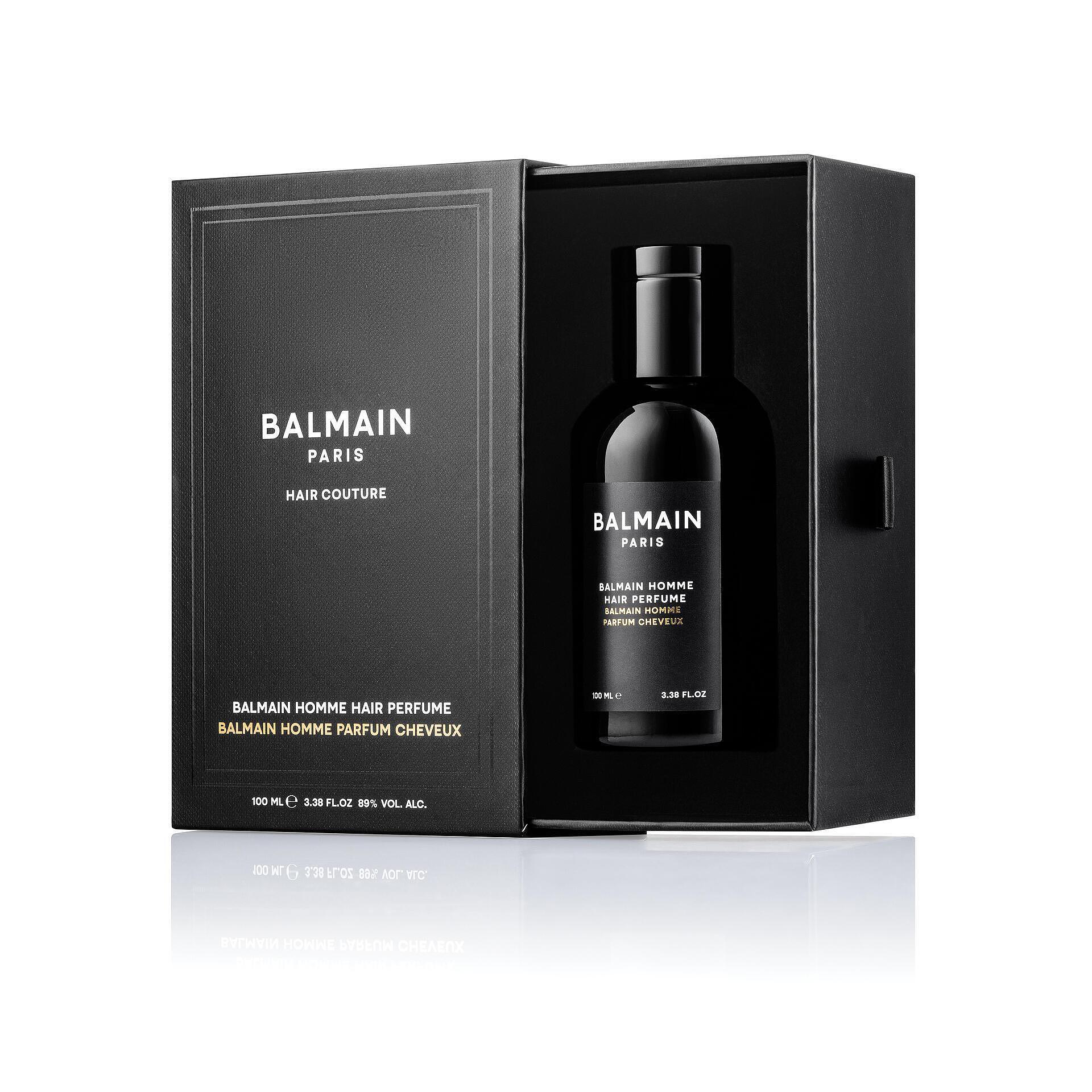 Balmain Homme Hair Perfume 100ml - Beauty Lounge