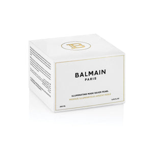 Balmain IIIuminating Mask Silver Pearl 200ml