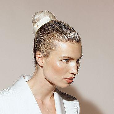 Balmain Limited Edition Barrette Pour Cheveux Large SS22 - Beauty Lounge