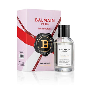 Balmain Limited Edition Love Collection Hair Perfume 100ml