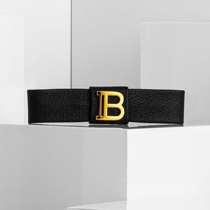 Balmain Limited Edition Slide Bow