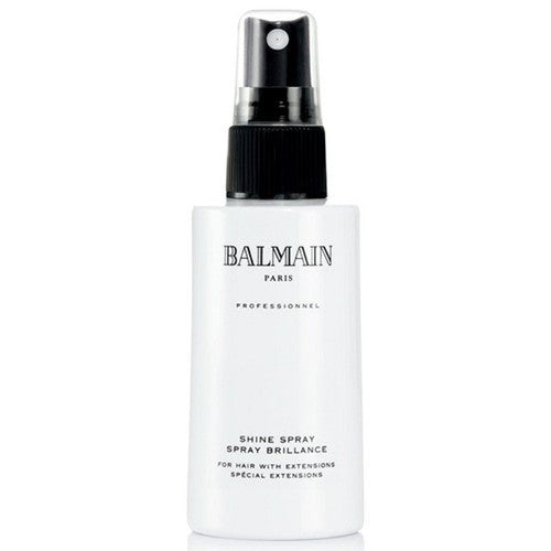 Balmain Shine Spray - Spray pentru Par cu Extensii 75ml