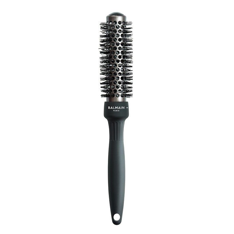 Balmain Ceramic Round Brush Perie Ceramica Rotunda 25mm - Beauty Lounge