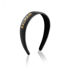 Balmain Limited Edition Head Band - Beauty Lounge
