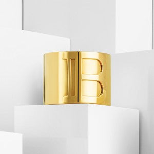 Balmain Limited Edition Clip Large - Beauty Lounge