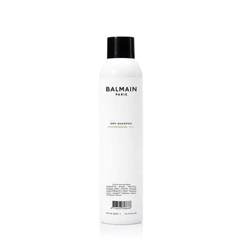 Balmain Dry Shampoo Sampon Uscat 300ml - Beauty Lounge