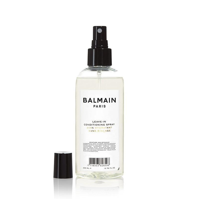 Balmain Leave-In Spray - Spray Leave-In 200ml - Beauty Lounge