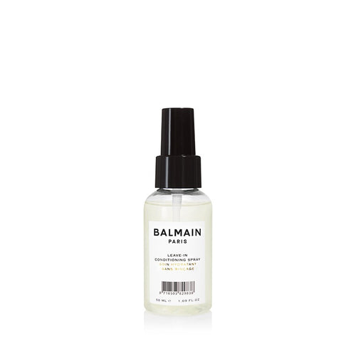 Balmain Travel Leave-In Conditioning Spray Balsam Leave- In 50ml - Beauty Lounge