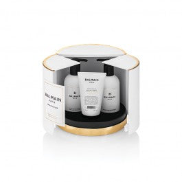 Balmain Limited Edition Couleurs Couture Care Set - Beauty Lounge