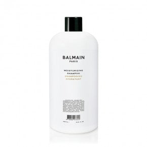 Balmain Moisturizing Shampoo Sampon Hidratant 1000ml - Beauty Lounge