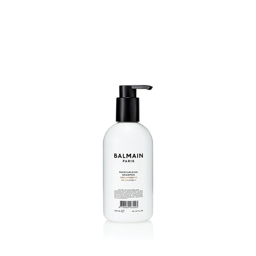 Balmain Moisturizing Shampoo Sampon Hidratant 300ml - Beauty Lounge